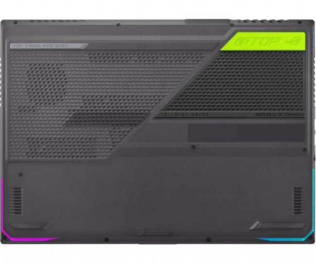 Ноутбук ASUS ROG Strix G17 G713PV Eclipse Gray (G713PV-LL068) б/у